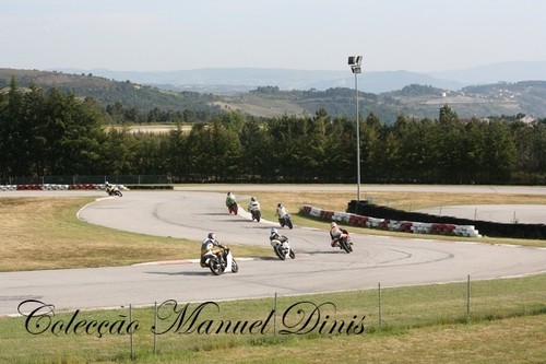 1&ordf; Resist&ecirc;ncia Ib&eacute;rica Norte SulTeam Kartodromo