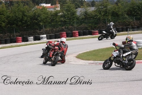 1&ordf; Resist&ecirc;ncia Ib&eacute;rica Norte SulTeam Kartodromo