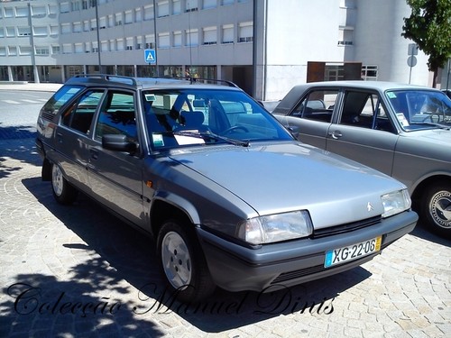 2&ordf; Exposi&ccedil;&atilde;o de Ve&iacute;culos Motorizados do Douro 