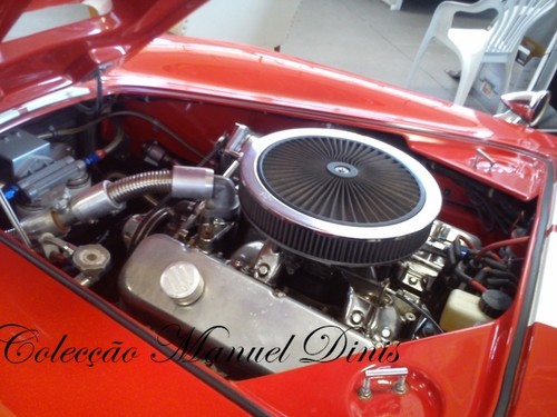 23ª Automobilia de Aveiro 2015 parte 5
