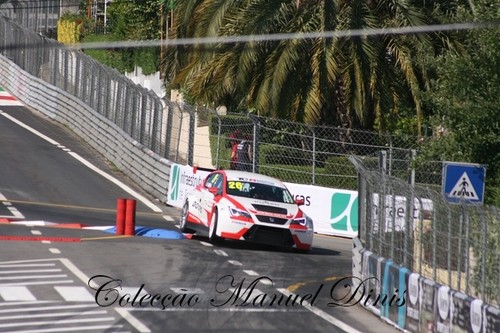 46&ordm; Circuito Internacional de Vila Real sexta (98