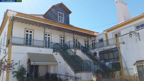 Lar da 3 idade de Nossa Sr da Graca de Povoa e Meadas, Castelo de Vide Lar da 3 idade de Nossa Sr da Graca de Povoa e Meadas, Castelo de Vide
