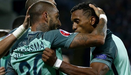 quaresma abraça nani.jpg