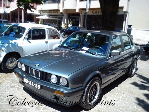 2&ordf; Exposi&ccedil;&atilde;o de Ve&iacute;culos Motorizados do Douro 