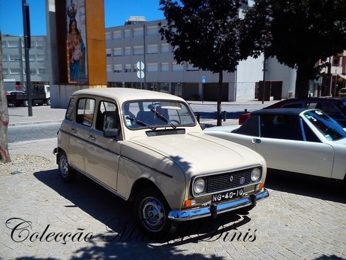 2&ordf; Exposi&ccedil;&atilde;o de Ve&iacute;culos Motorizados do Douro 