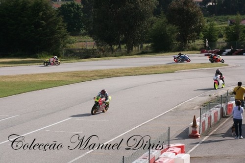 1&ordf; Resist&ecirc;ncia Ib&eacute;rica Norte SulTeam Kartodromo