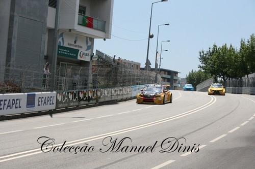 46&ordm; Circuito Internacional de Vila Real sexta (40