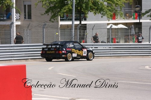 46&ordm; Circuito Internacional de Vila Real sexta (20