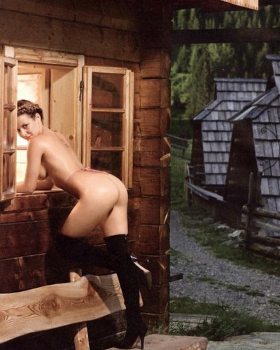 Vida no Campo 23 (Jennifer Martin) Vida no Campo 23 (Jennifer Martin)