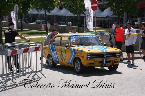 46&ordm; Circuito Internacional de Vila Real sexta (20