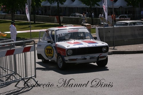 46&ordm; Circuito Internacional de Vila Real sexta (39