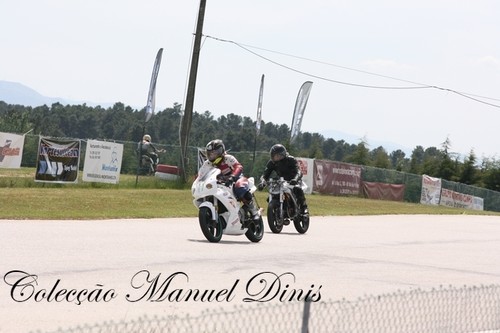 1&ordf; Resist&ecirc;ncia Ib&eacute;rica Norte SulTeam Kartodromo