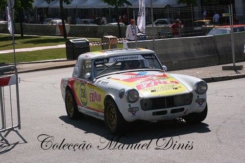 46&ordm; Circuito Internacional de Vila Real sexta (28