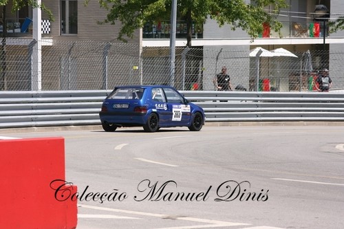 46&ordm; Circuito Internacional de Vila Real sexta (20