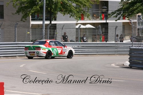 46&ordm; Circuito Internacional de Vila Real sexta (20