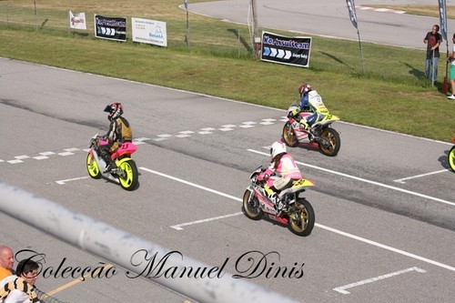 1&ordf; Resist&ecirc;ncia Ib&eacute;rica Norte SulTeam Kartodromo