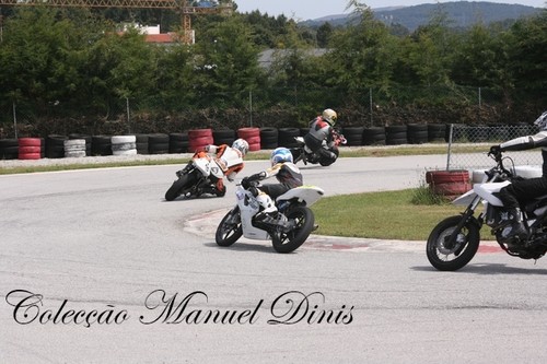 1&ordf; Resist&ecirc;ncia Ib&eacute;rica Norte SulTeam Kartodromo