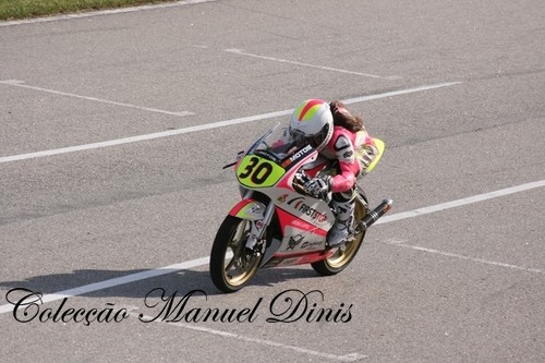 1&ordf; Resist&ecirc;ncia Ib&eacute;rica Norte SulTeam Kartodromo