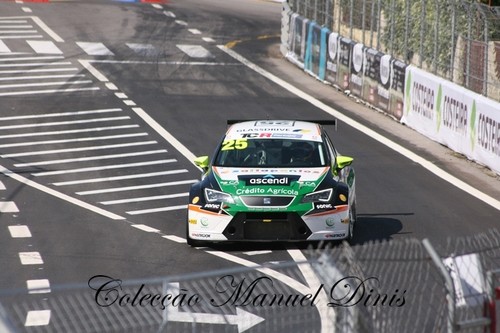 46&ordm; Circuito Internacional de Vila Real sexta (97
