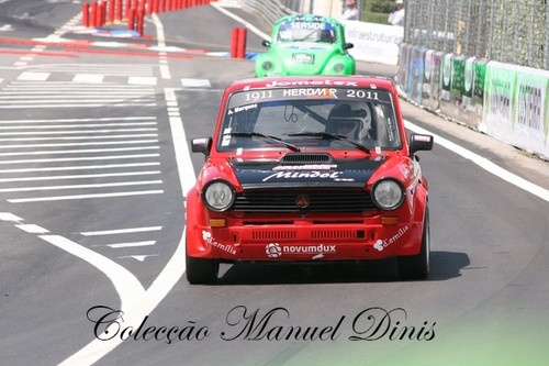46&ordm; Circuito Internacional de Vila Real sexta (78