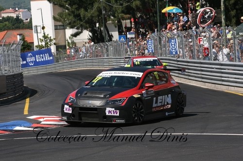 46&ordm; Circuito Internacional de Vila Real Domingo  