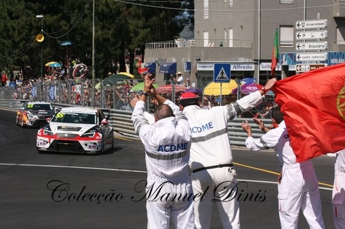 46&ordm; Circuito Internacional de Vila Real Domingo  
