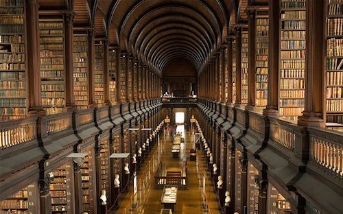 47-Old-Library-Trinity-College-Library-Dublin-Dubl 47-Old-Library-Trinity-College-Library-Dublin-Dubl