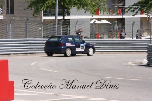46&ordm; Circuito Internacional de Vila Real sexta (21