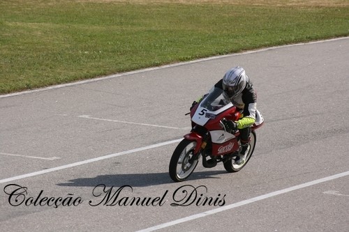 1&ordf; Resist&ecirc;ncia Ib&eacute;rica Norte SulTeam Kartodromo