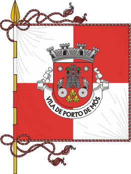 Porto de Mós Bandeira.png Porto de Mós Bandeira.png