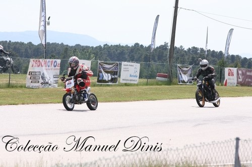 1&ordf; Resist&ecirc;ncia Ib&eacute;rica Norte SulTeam Kartodromo