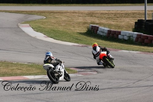 1&ordf; Resist&ecirc;ncia Ib&eacute;rica Norte SulTeam Kartodromo