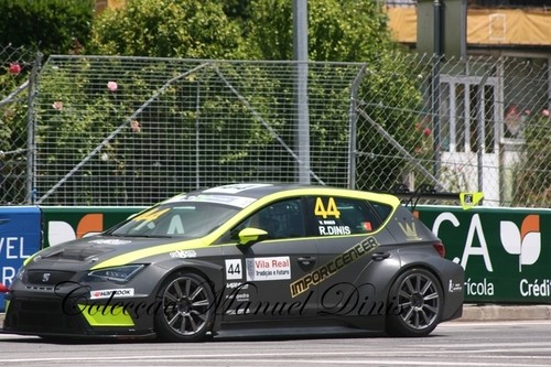 46&ordm; Circuito Internacional de Vila Real sexta (53
