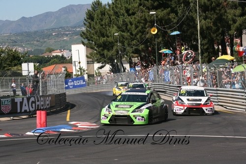 46&ordm; Circuito Internacional de Vila Real Domingo  