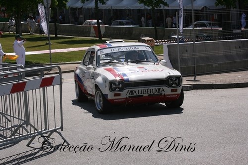 46&ordm; Circuito Internacional de Vila Real sexta (37