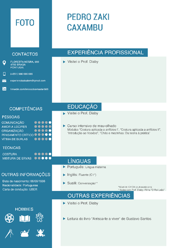 CV_PROF. DIABY CV_PROF. DIABY
