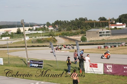 1&ordf; Resist&ecirc;ncia Ib&eacute;rica Norte SulTeam Kartodromo