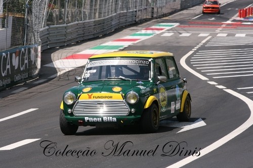 46&ordm; Circuito Internacional de Vila Real sexta (82