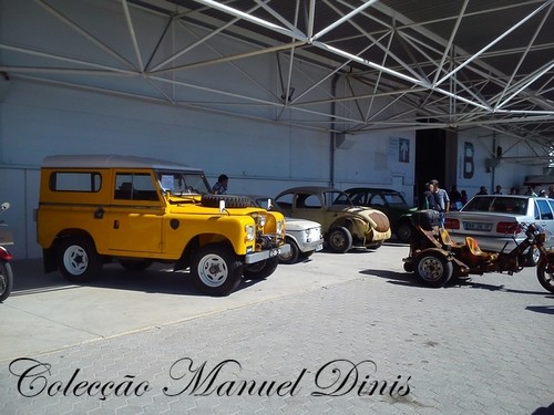 23ª Automobilia de Aveiro 2015 parte 4