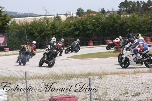 1&ordf; Resist&ecirc;ncia Ib&eacute;rica Norte SulTeam Kartodromo