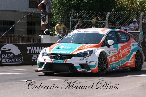 46&ordm; Circuito Internacional de Vila Real sexta (95