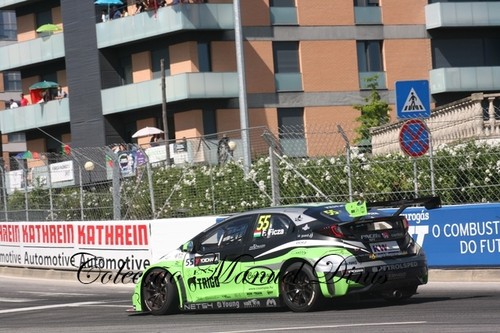 46&ordm; Circuito Internacional de Vila Real Domingo 2