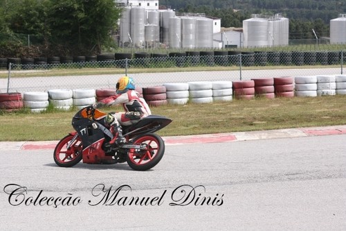 1&ordf; Resist&ecirc;ncia Ib&eacute;rica Norte SulTeam Kartodromo