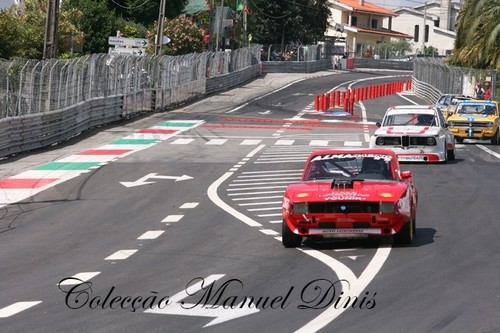 46&ordm; Circuito Internacional de Vila Real sexta (81