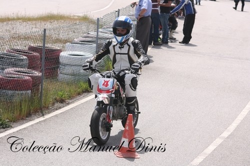 1&ordf; Resist&ecirc;ncia Ib&eacute;rica Norte SulTeam Kartodromo