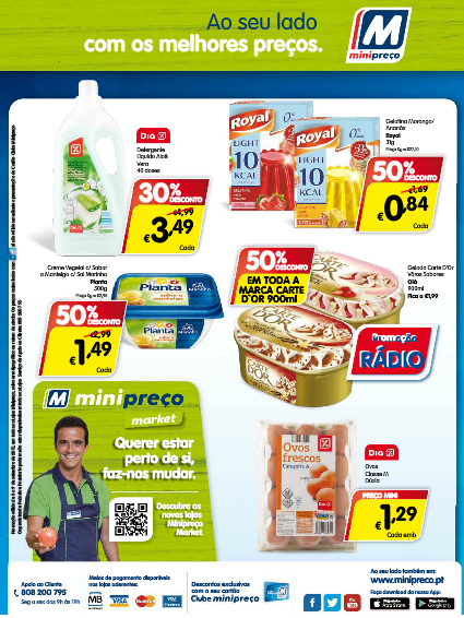 Antevisão folheto Minipreço 3a9set