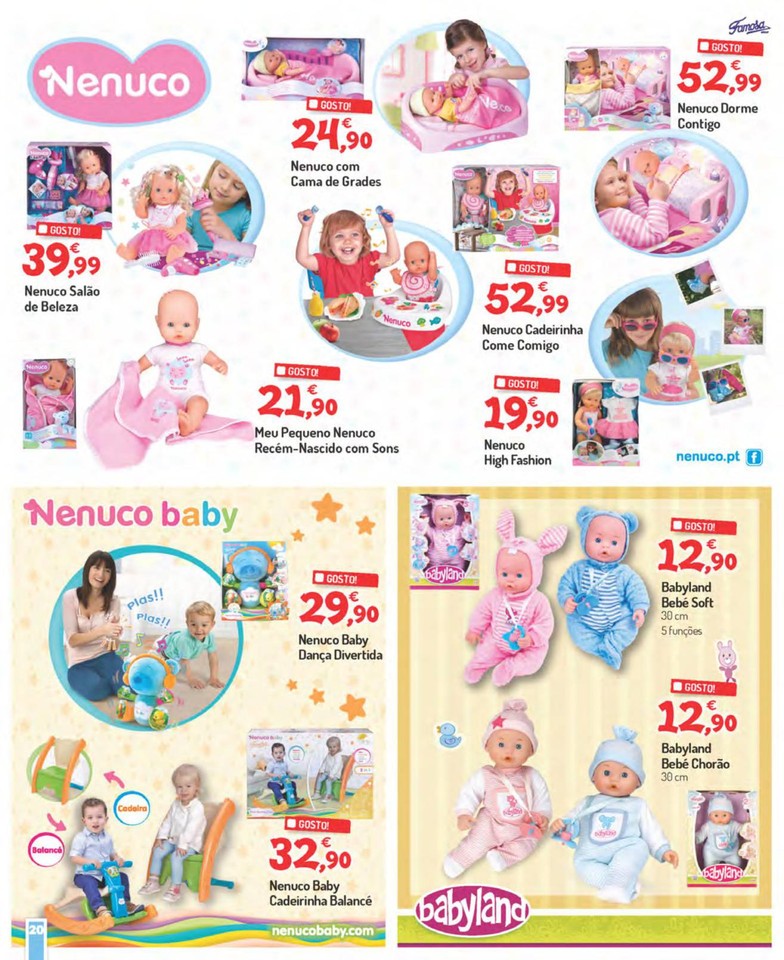 Antevisão folheto E.Leclerc 17 a 10 dez especial brinquedos Antevisão folheto E.Leclerc 17 a 10 dez especial brinquedos