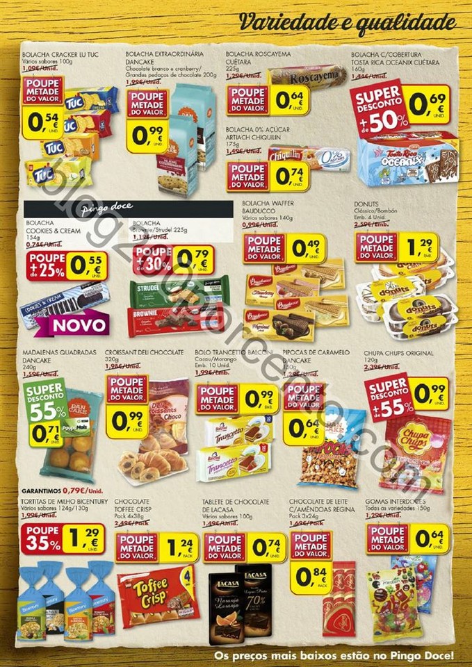 Antevisão folheto Pingo Doce 9a15ag