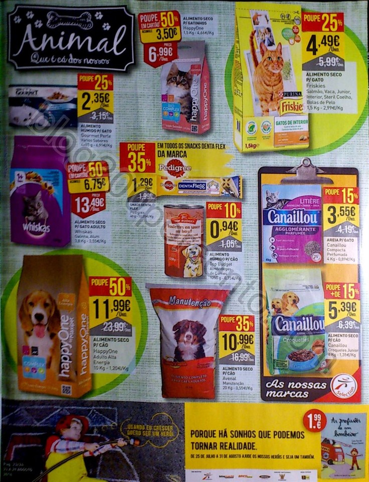 Antevisão folheto Intermarche 23a29ag