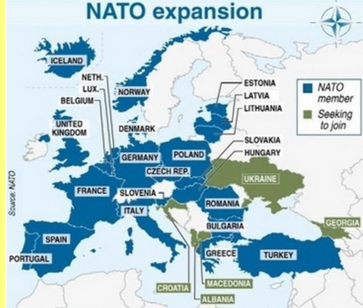 Mapa nato_expansao